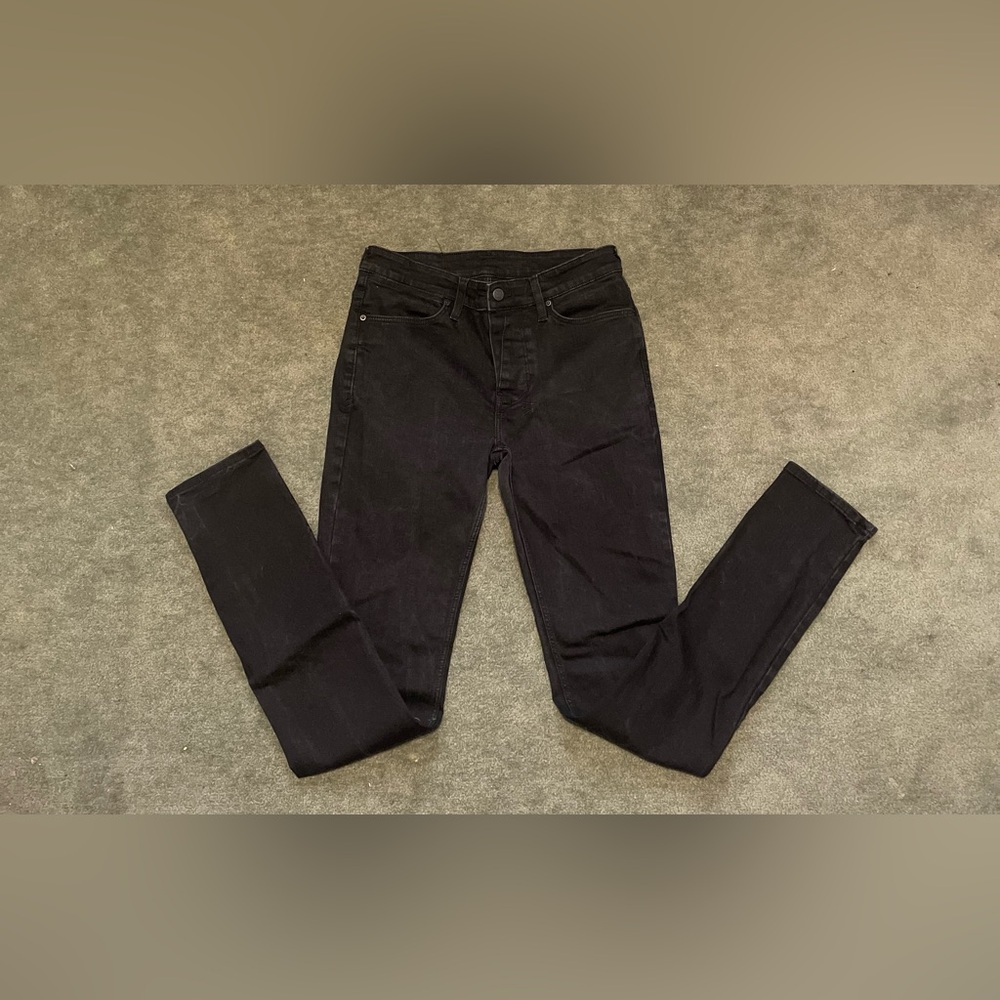 Gently Used Men’s Ksubi Jeans